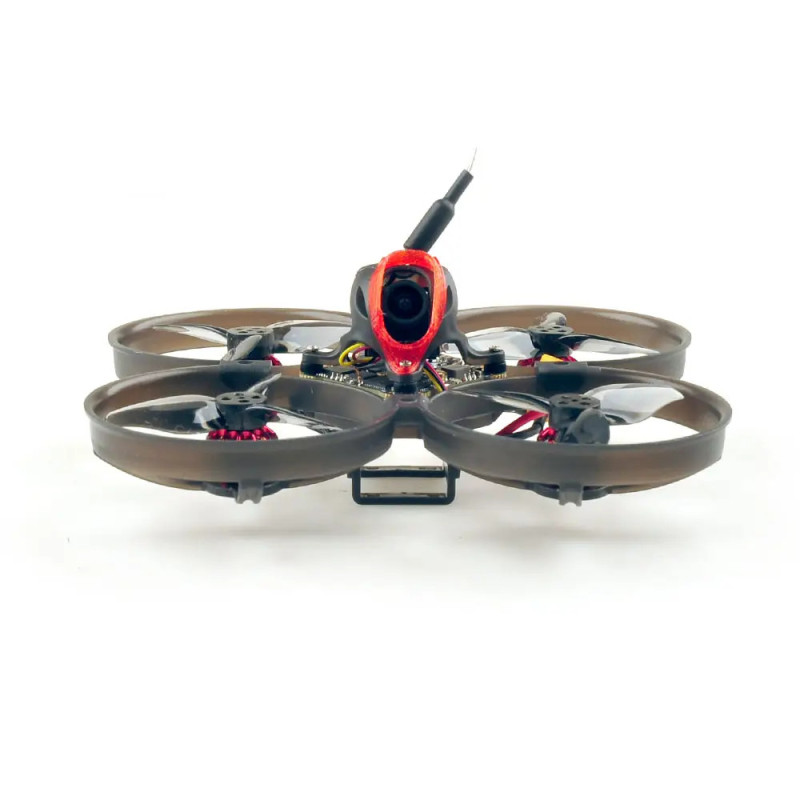 Dron FPV whoop Happymodel Mobula8 UART ELRS V3 2S 85mm X14 AIO