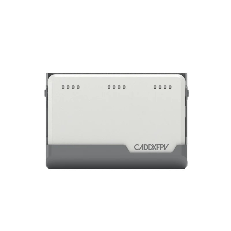 CADDXFPV Protos FPV Drone RTF Kit 110×102mm complete FPV package
