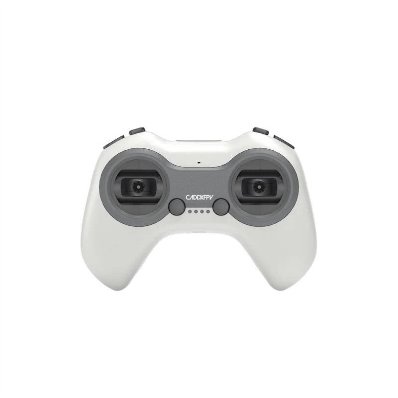 CADDXFPV Protos FPV Drone RTF Kit 110×102mm complete FPV package