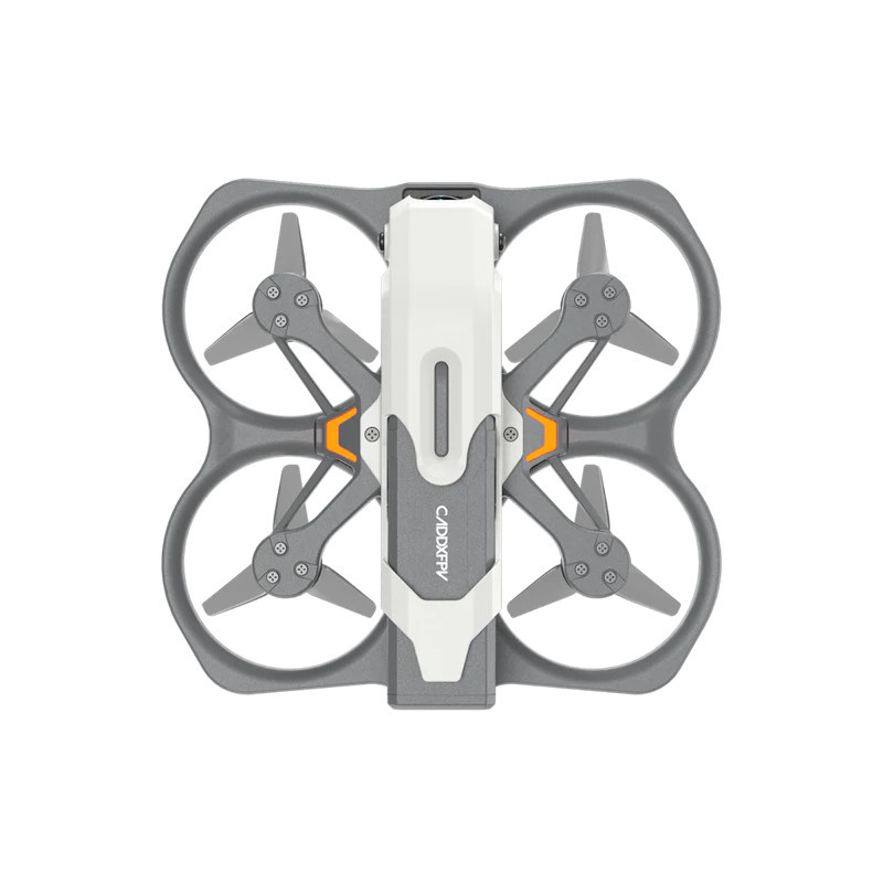 CADDXFPV Protos complete FPV drone package