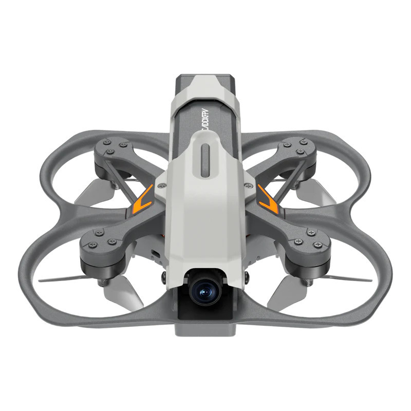 Protos FPV drone 100g from CADDXFPV