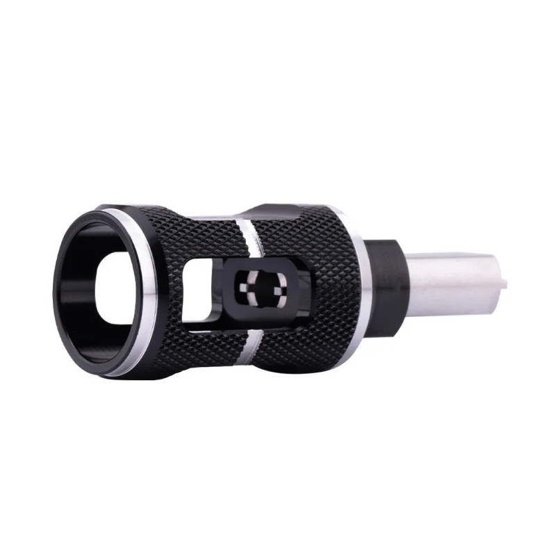 RadioMaster Switch Nut Tool – toggle switch nut wrench Red/Black