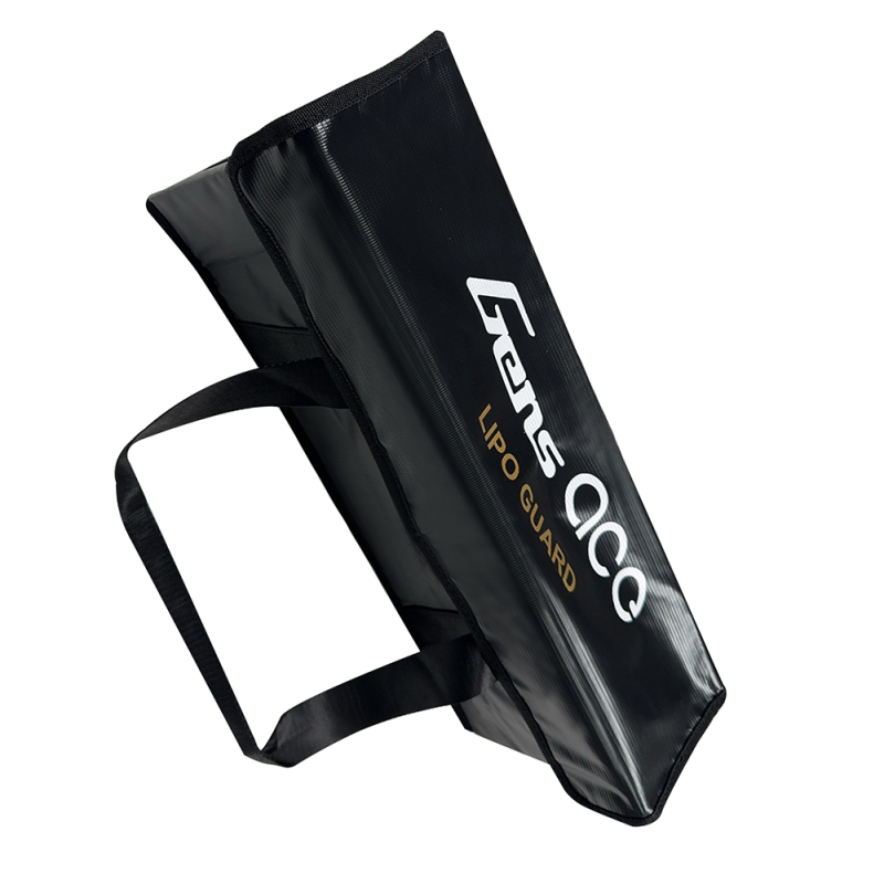 Gens ace Lipo Safe Bag - Duża torba ognioodporna (490x109x178mm)