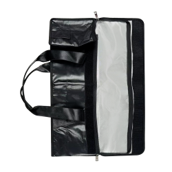 Gens ace Lipo Safe Bag - Duża torba ognioodporna (490x109x178mm)