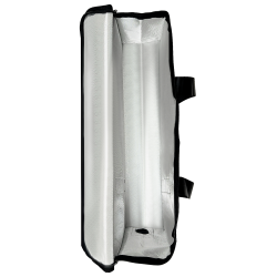 Gens ace Lipo Safe Bag - Large Fireproof Bag (490x109x178mm)