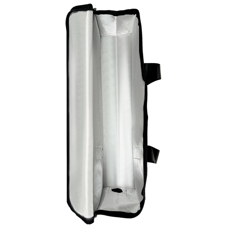 Gens ace Lipo Safe Bag - Large Fireproof Bag (490x109x178mm)