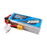 Gens ace 2000mAh 6S 60C HV LiPo XT60 - Akumulator 22.8V