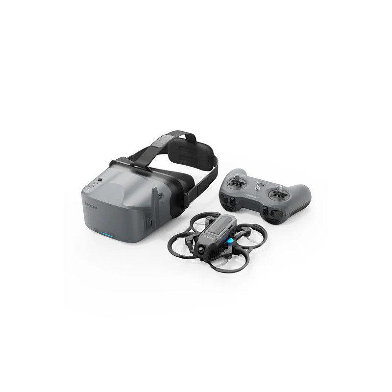 Aquila20 FPV RTF drone set