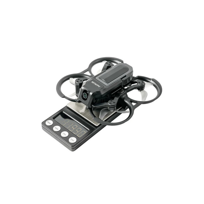 BetaFPV Aquila20 Analog FPV RTF Kit 350mW with LiteRadio 4 SE & VR04