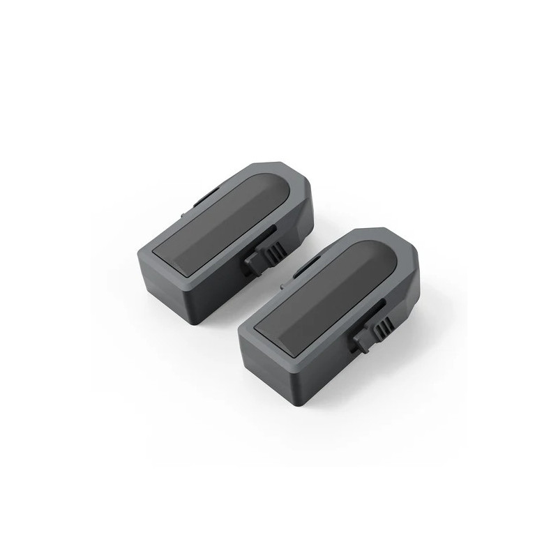 BetaFPV Aquila20 2S LiHV Exclusive Smart Battery 1100mAh (2PCS)