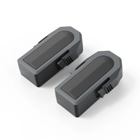 BetaFPV Aquila20 2S LiHV Exclusive Smart Battery 1100mAh (2PCS)