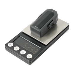 BetaFPV Aquila20 2S LiHV Exclusive Smart Battery 1100mAh (2PCS)