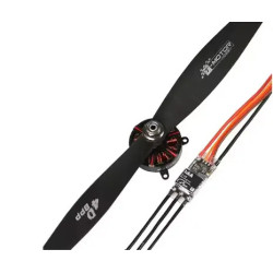 T-Motor AM30 BPP-4D Contest Combo F3P Indoor Set