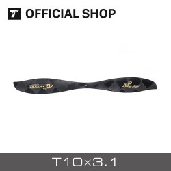 Zestaw napędowy F3P indoor T-Motor