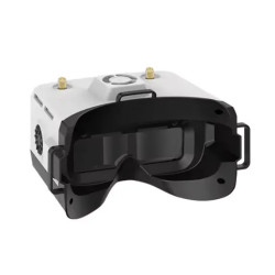 HDZero BoxPro / BoxPro+ gogle FPV cyfrowe i analog 100Hz LCD