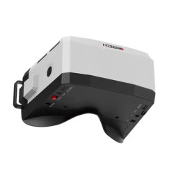 HDZero BoxPro / BoxPro+ gogle FPV cyfrowe i analog 100Hz LCD