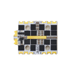 HDZero Halo 4in1 70A ESC 3–8S – mocny regulator do dronów