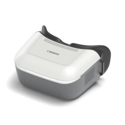 Lightweight Walksnail Ascent FPV headset