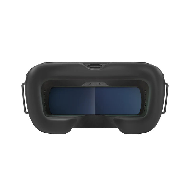 Gogle FPV Walksnail Ascent – cyfrowe HD z wbudowanym DVR