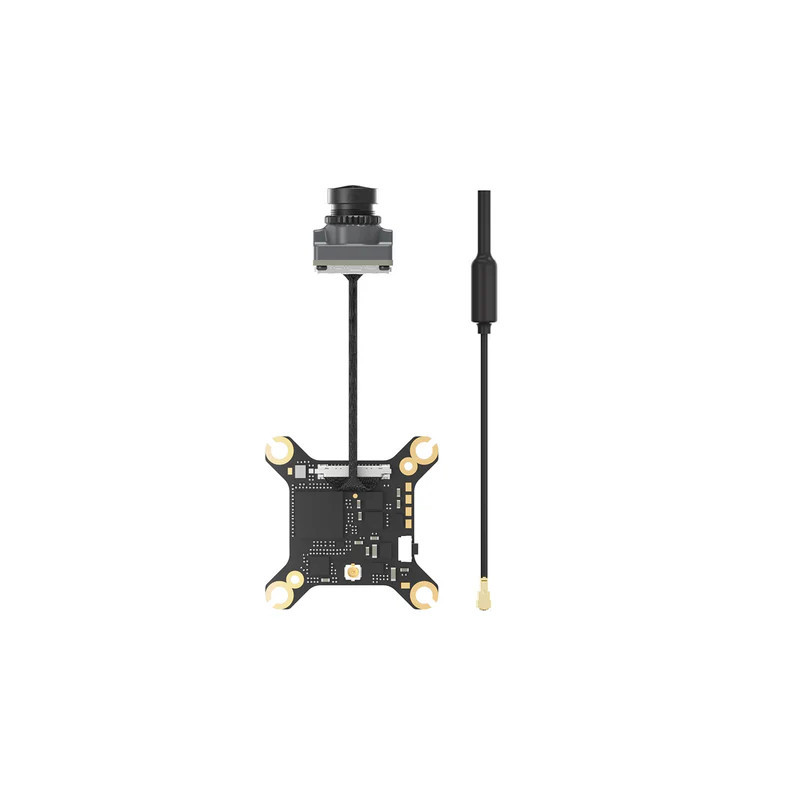 Ascent Lite Kit kamera FPV 1080p