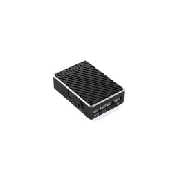 Head tracking and analog VRX module