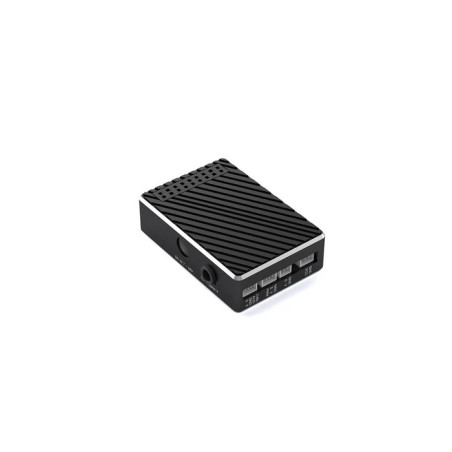 Head tracking and analog VRX module