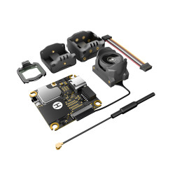 Flywoo O4 Wide Air Unit 155° FOV – FPV HD Camera