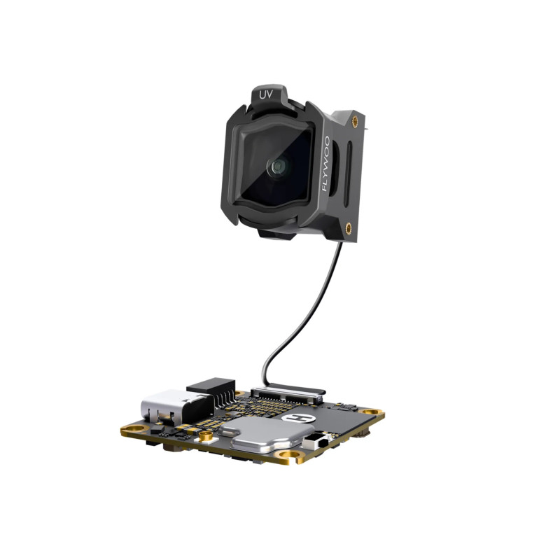 Flywoo O4 Wide Air Unit 155° FOV – FPV HD Camera
