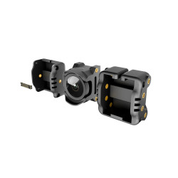 O4 Wide FPV camera kit