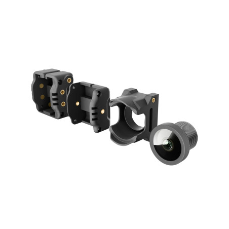 O4 Wide FPV lens kit