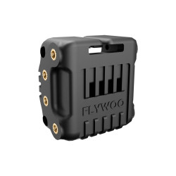 Flywoo O4 Wide Lens Kit 155° – Wide-Angle O4 Lens