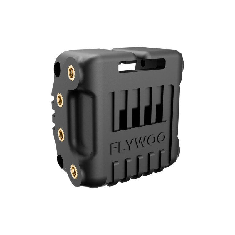 Flywoo O4 Wide Lens Kit 155° – Wide-Angle O4 Lens