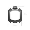Flywoo O4 Wide ND Filter – Single or Complete ND Set