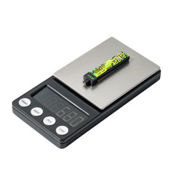 Akumulator LiHV 1S BetaFPV LAVA II 280mAh 95C BT2.0 (5 szt.)