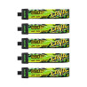 Akumulator LiHV 1S BetaFPV LAVA II 280mAh 95C BT2.0 (5 szt.)