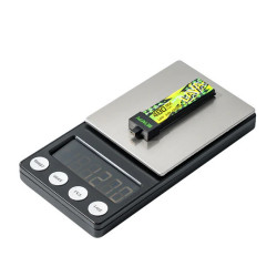 Akumulator LiHV 1S BetaFPV LAVA II 480mAh 95C BT2.0 (4 szt.)