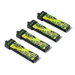 Akumulator BetaFPV LAVA II 480mAh 1S