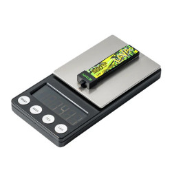 Akumulator LiHV 1S BetaFPV LAVA II 580mAh 95C BT2.0 (4 szt.)