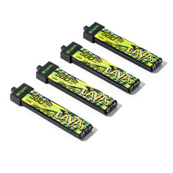 Akumulator BetaFPV LAVA II 580mAh 1S