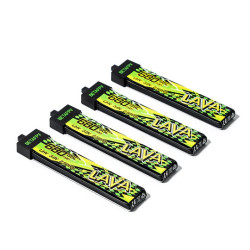 Akumulator BetaFPV LAVA II 680mAh 1S