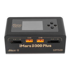 ładowarka gens ace imars d300 plus g tech 300w