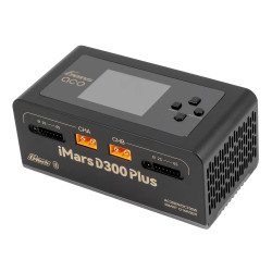 ładowarka fpv 1 6s lipo lihv d300 plus