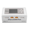 Gens ace iMars D300 Plus Smart Charger 300W Dual-Channel G-Tech