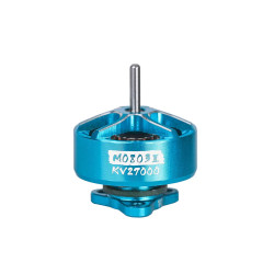T-Hobby M0803II Motor 22000KV / 25000KV / 27000KV | 65–75 mm Micro Who