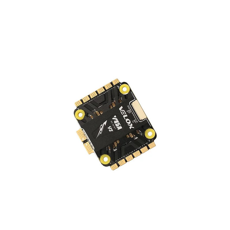 tmotor velox v45a v2 regulator esc 4in1