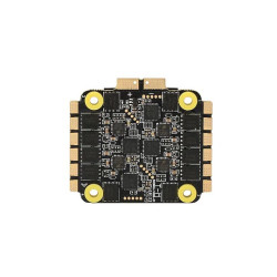T-Motor VELOX V45A V2 – 45A 3–6S BLHeli_32 4in1 ESC with 10V/2A BEC |