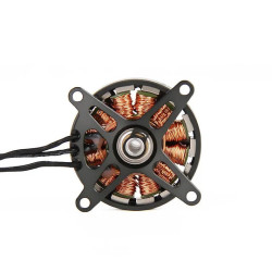 T-Motor AS2304 Brushless Motor KV1500/1800/2300 for F3P 3D Indoor
