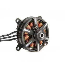 T-Motor AS2304 Brushless Motor KV1500/1800/2300 for F3P 3D Indoor