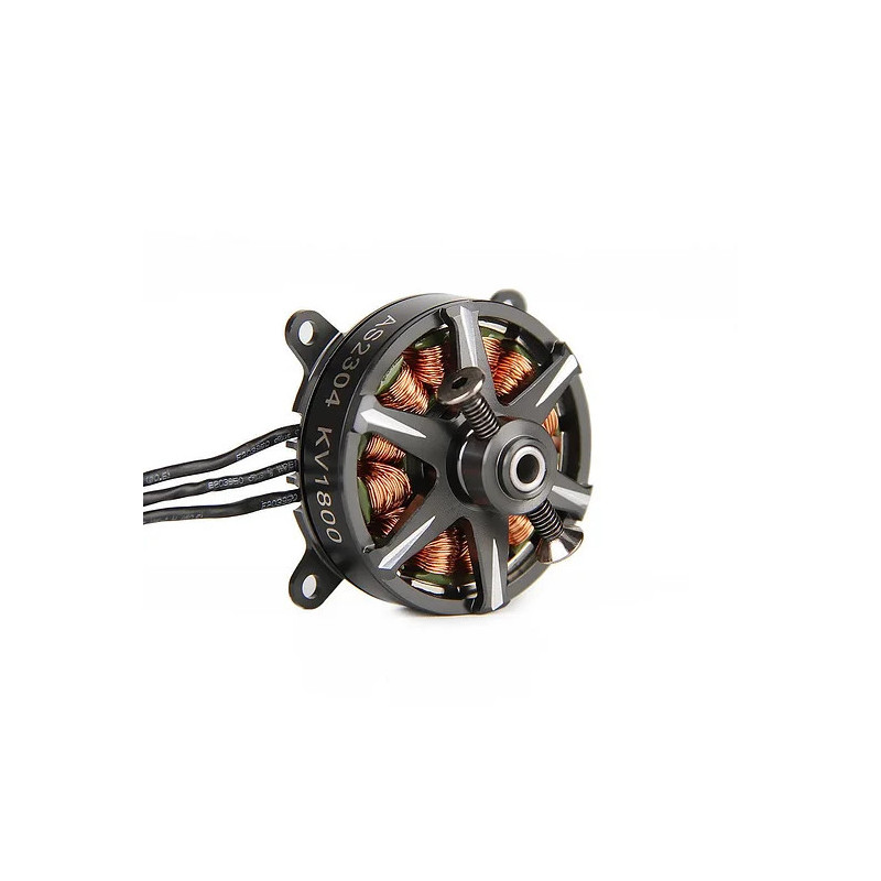 T-Motor AS2304 Brushless Motor – KV1500 / KV1800 / KV2300 (F3P Indoor)
