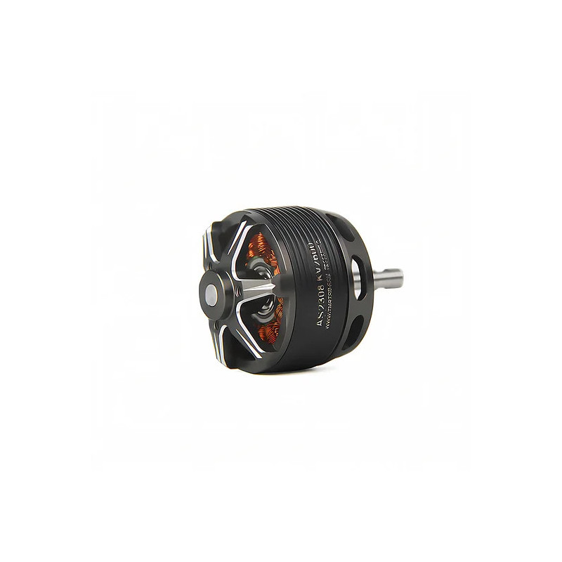 AS2308 1450KV 2600KV brushless motor